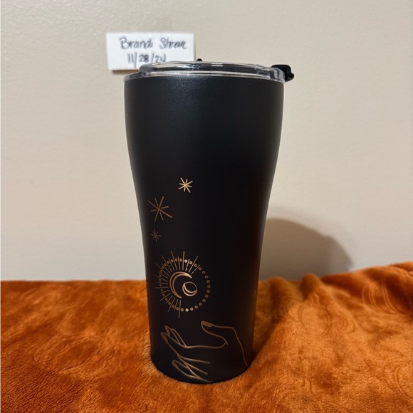 Brümate Hilary Duff Midnight Meditation toddy 22 - Astral Collection - Picture 2 of 8